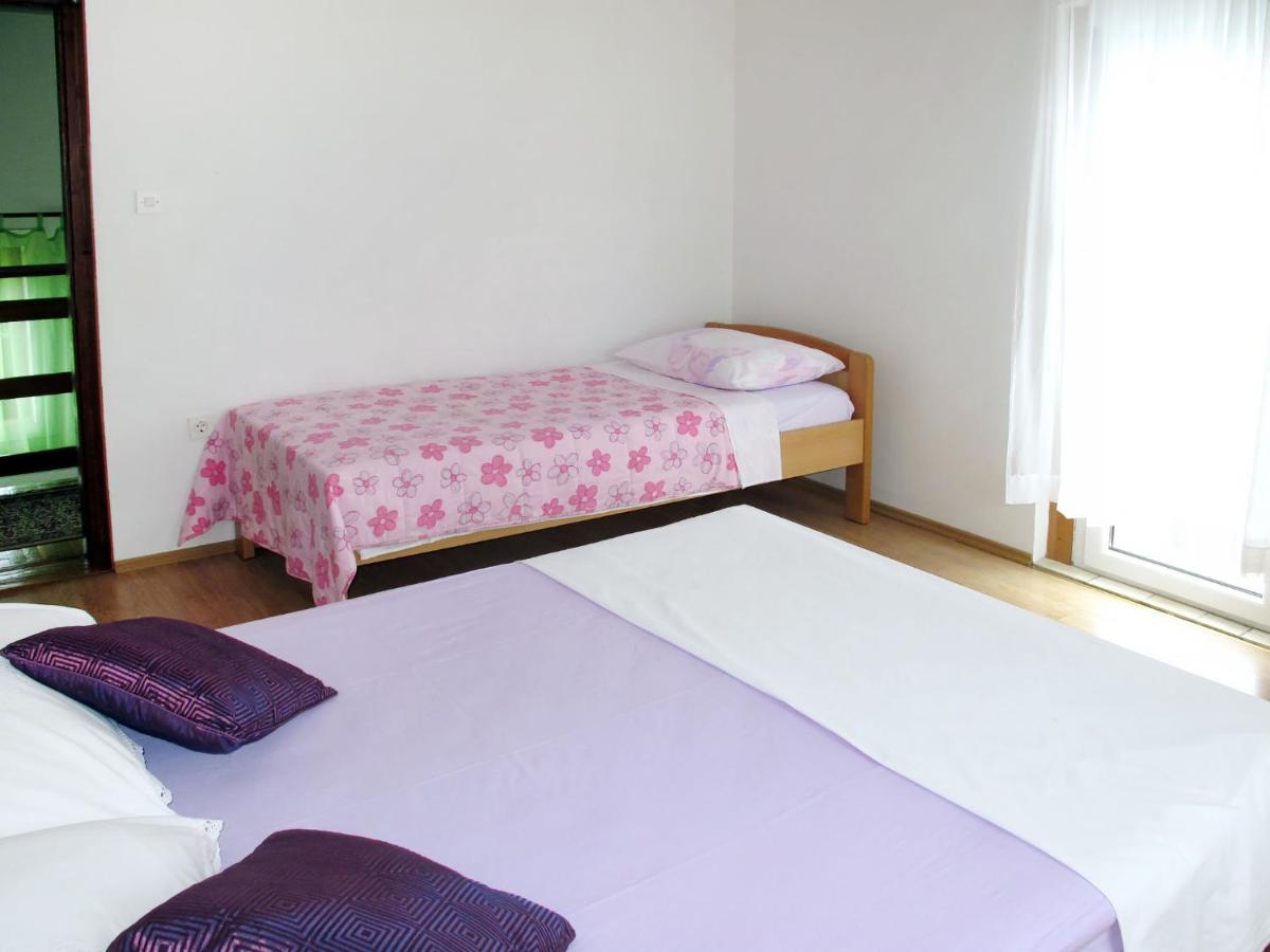 Holiday Home Vesna - Zad105 By Interhome ديكلو المظهر الخارجي الصورة