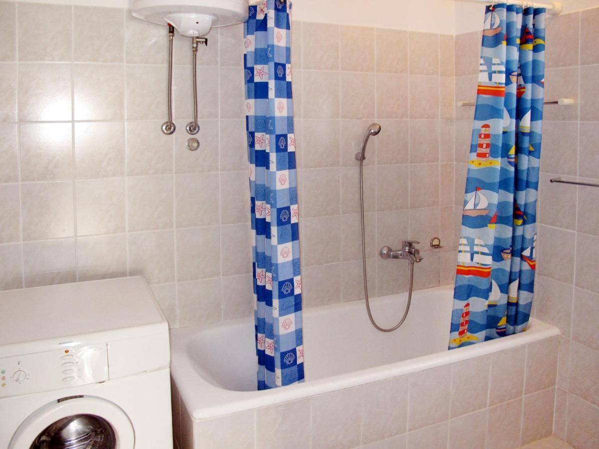 Holiday Home Vesna - Zad105 By Interhome ديكلو المظهر الخارجي الصورة