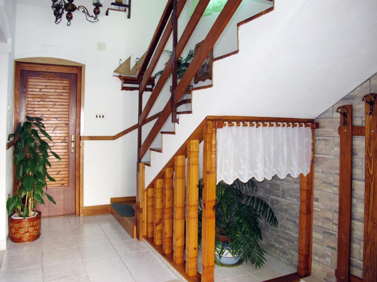 Holiday Home Vesna - Zad105 By Interhome ديكلو المظهر الخارجي الصورة